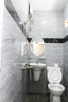 saigon city center hostel