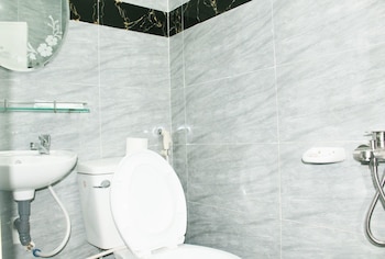 saigon city center hostel