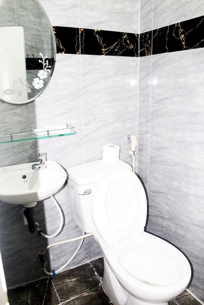 saigon city center hostel