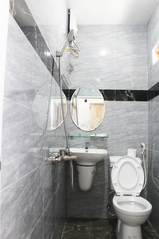 saigon city center hostel