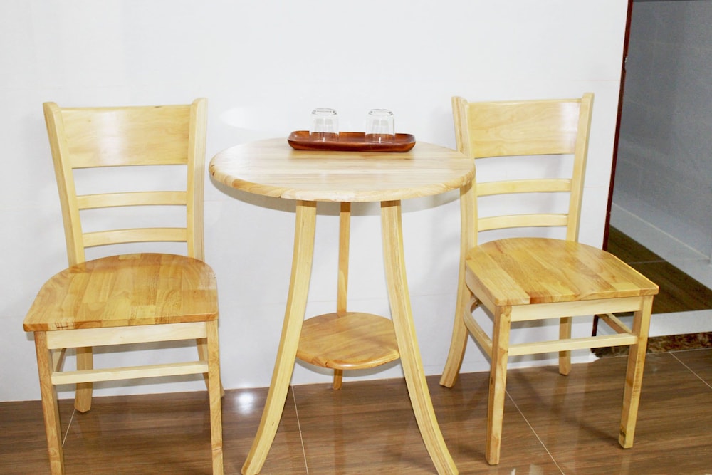 saigon city center hostel