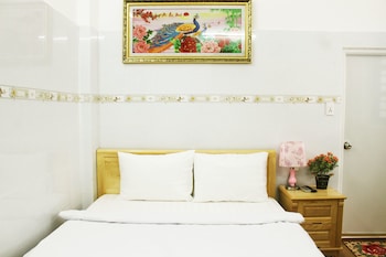 saigon city center hostel
