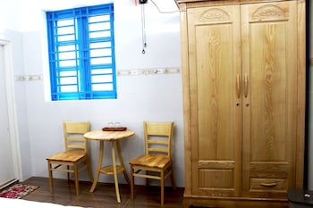 saigon city center hostel