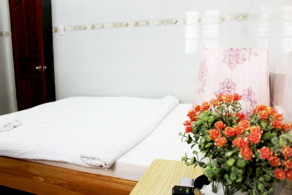 saigon city center hostel