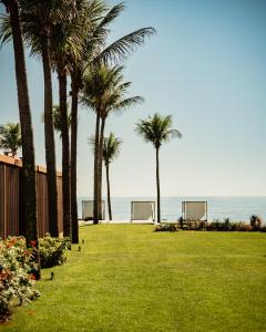a concept hotel and spa