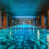 a concept hotel and spa