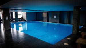 Riverside Boutique Hotel,Blagoevgrad Province>>Bansko,4 star