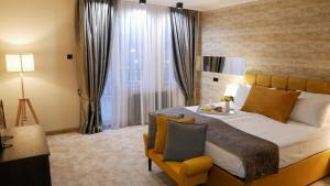 Riverside Boutique Hotel,Blagoevgrad Province>>Bansko,4 star