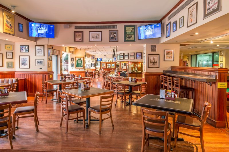 barcelo guatemala city