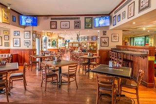 barcelo guatemala city