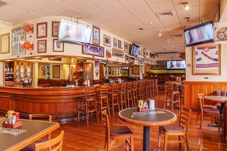 barcelo guatemala city