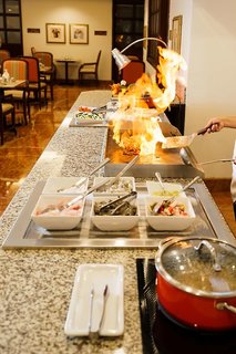 barcelo guatemala city