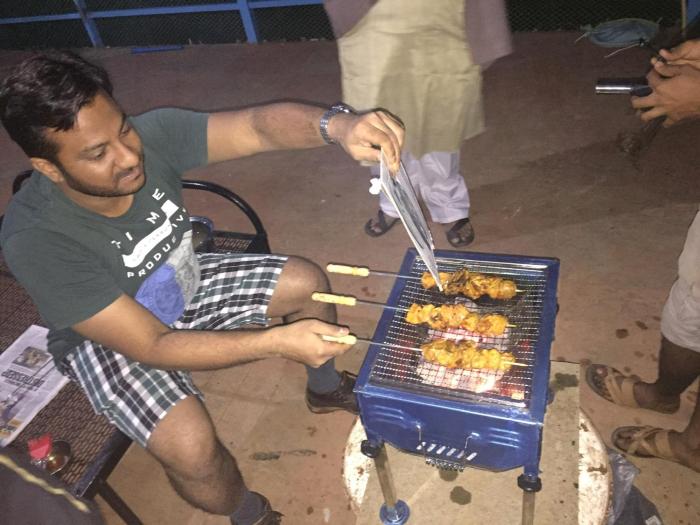 jambrung