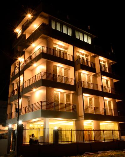29 Eleven Bed And Breakfast,Jawalakhel Lalitpur 44600,3 star