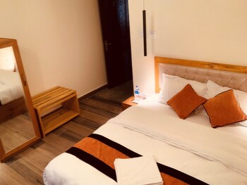 29 eleven bed and breakfast