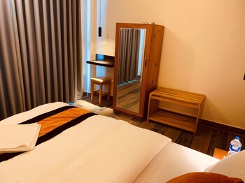 29 eleven bed and breakfast