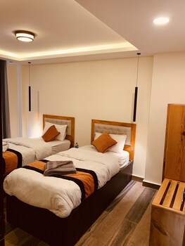 29 eleven bed and breakfast