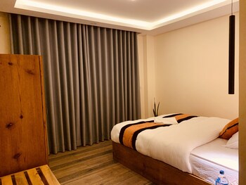 29 eleven bed and breakfast