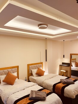 29 eleven bed and breakfast