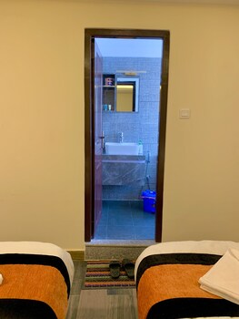 29 eleven bed and breakfast