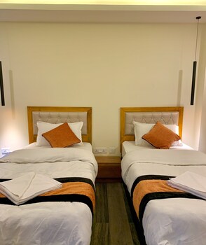 29 eleven bed and breakfast