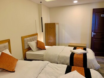 29 eleven bed and breakfast