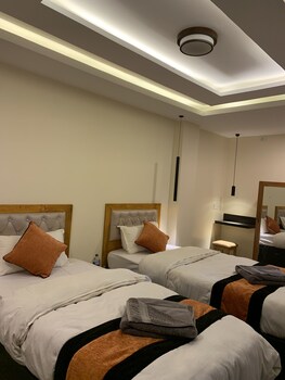 29 eleven bed and breakfast