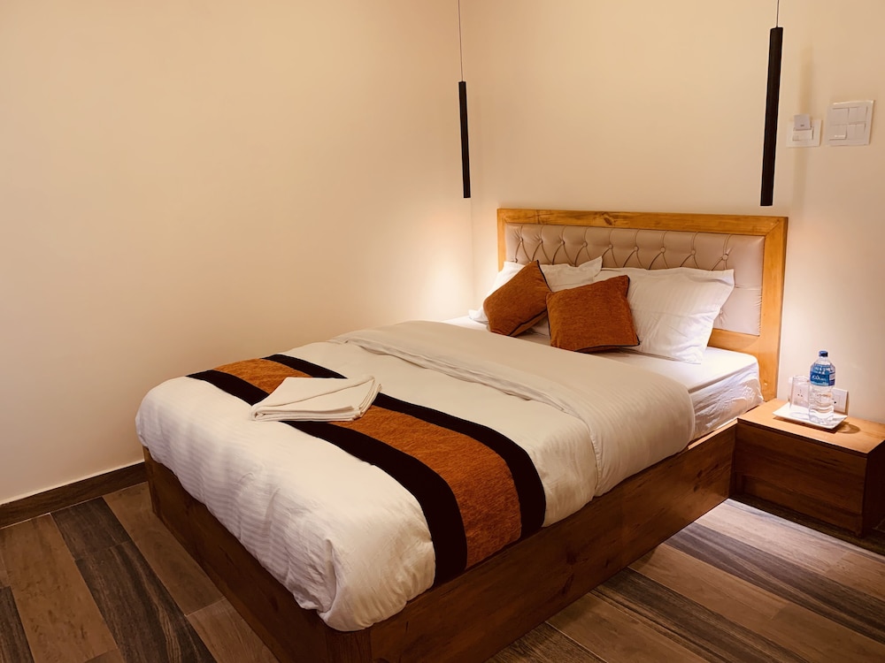 29 eleven bed and breakfast