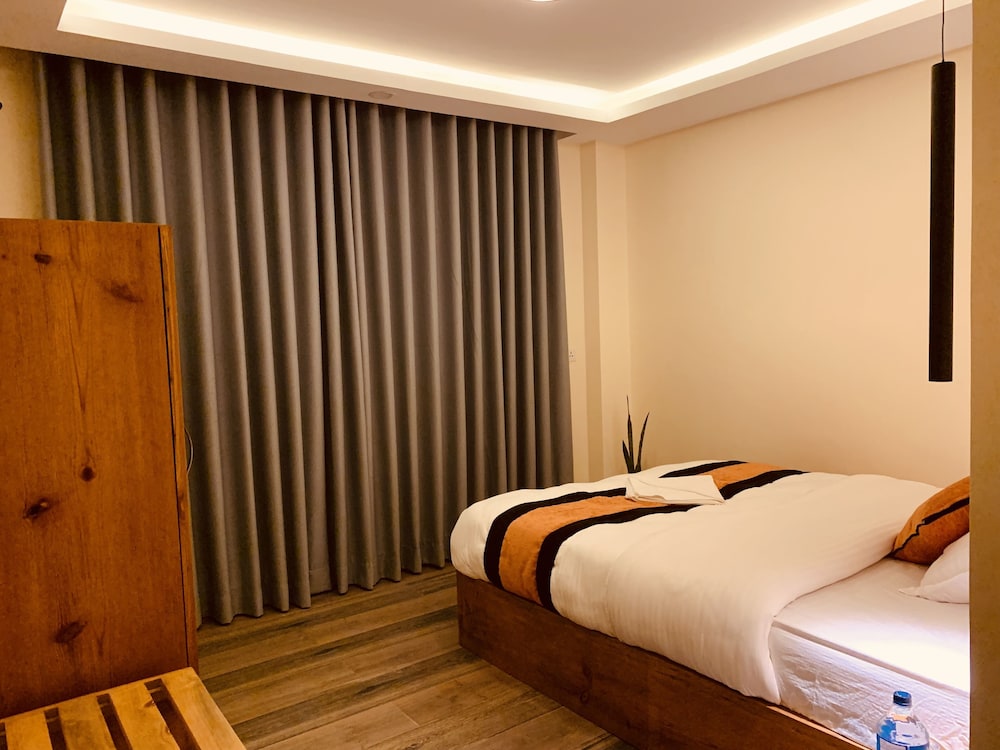 29 eleven bed and breakfast