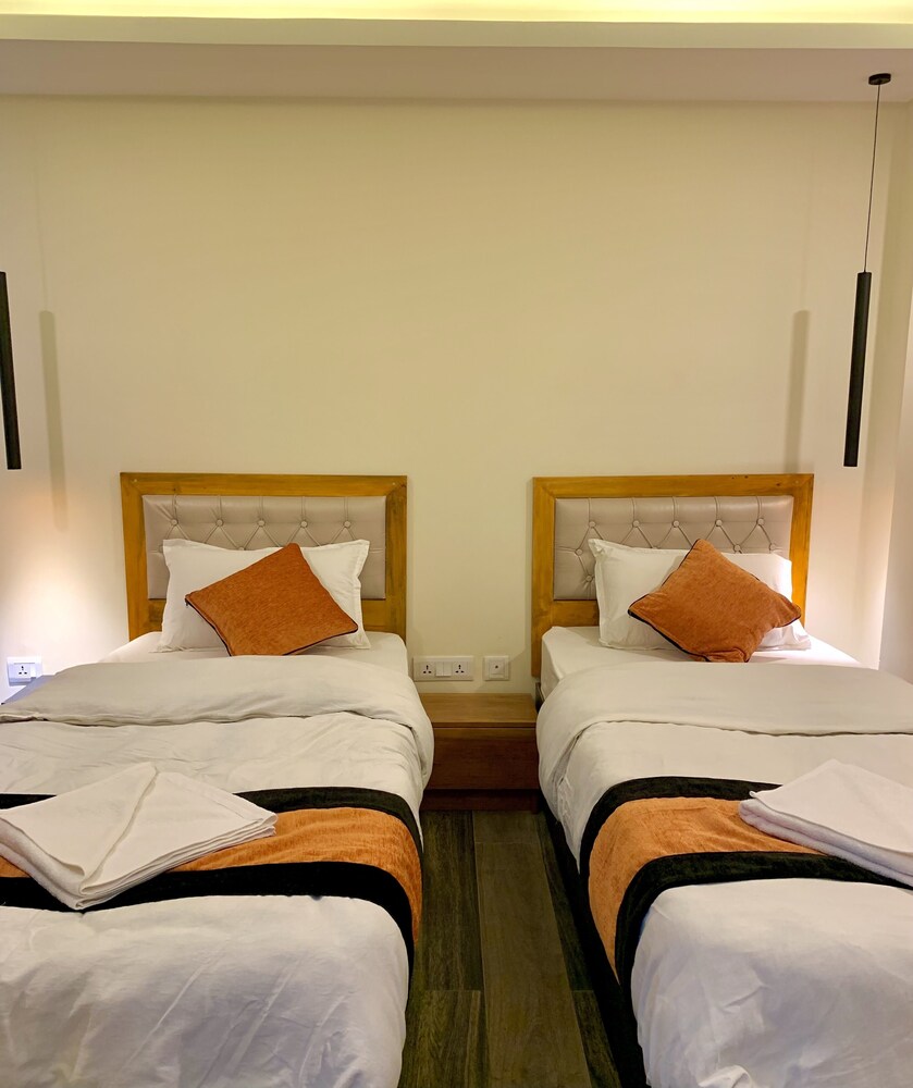 29 eleven bed and breakfast