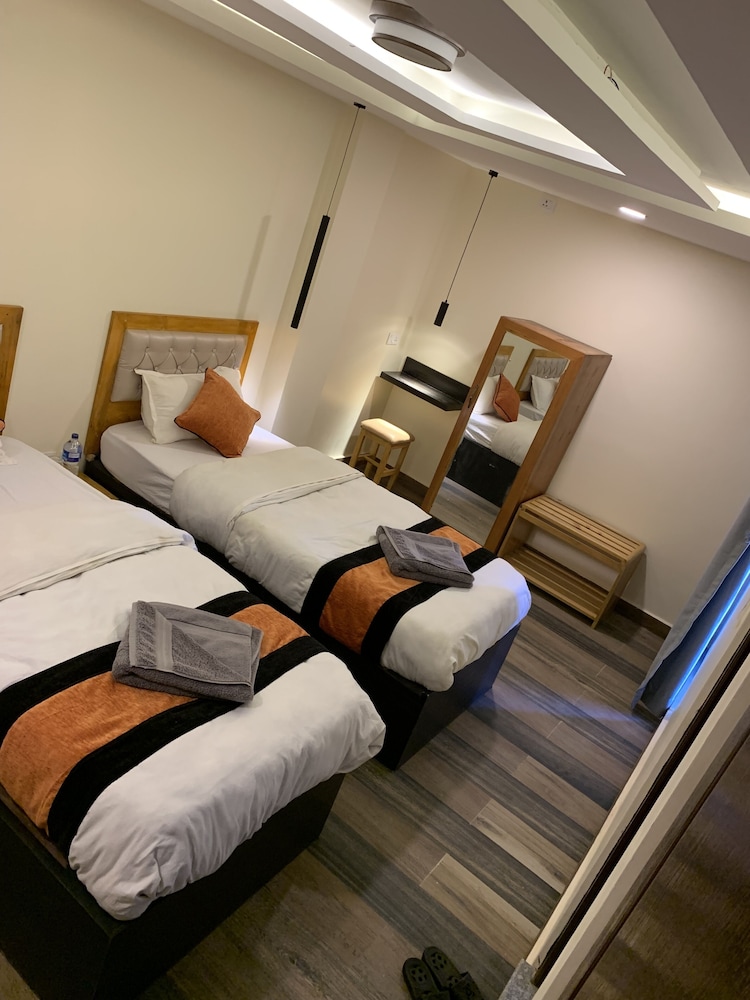 29 eleven bed and breakfast