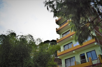 hotel nagarkot inn