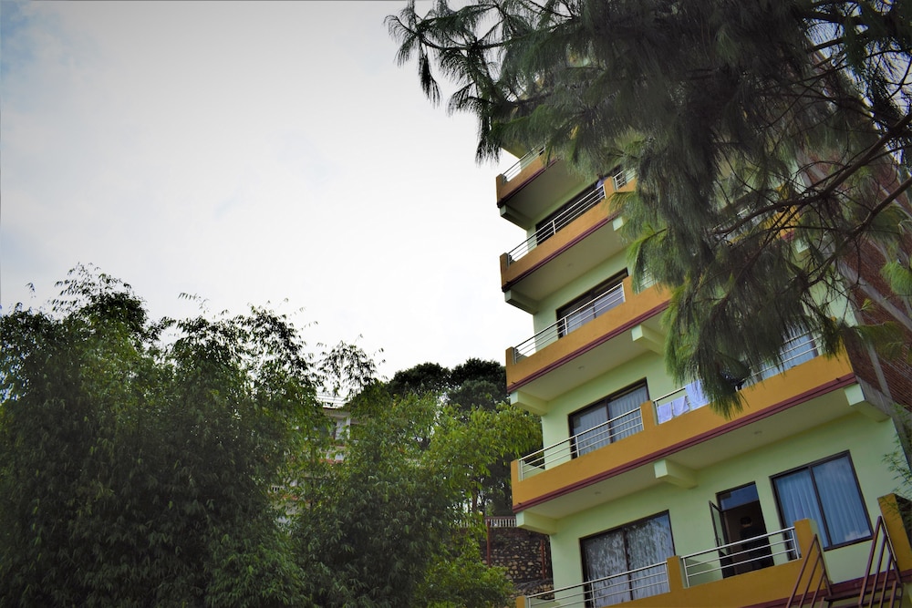 hotel nagarkot inn