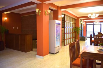 hotel nagarkot inn