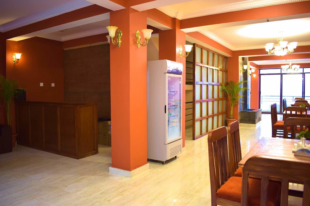 hotel nagarkot inn