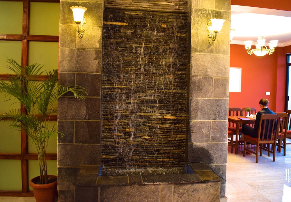 hotel nagarkot inn