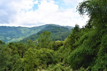 hotel nagarkot inn