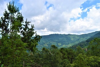 hotel nagarkot inn