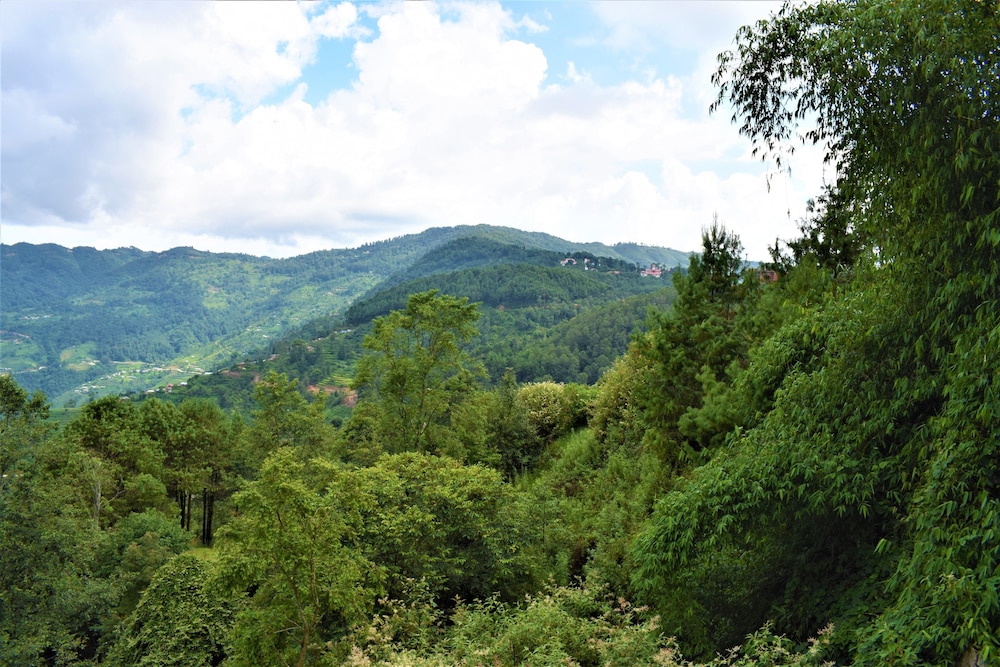 hotel nagarkot inn