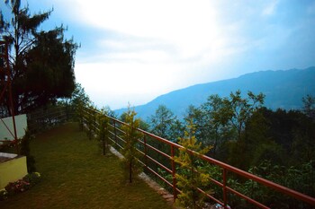 hotel nagarkot inn