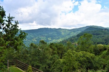 hotel nagarkot inn