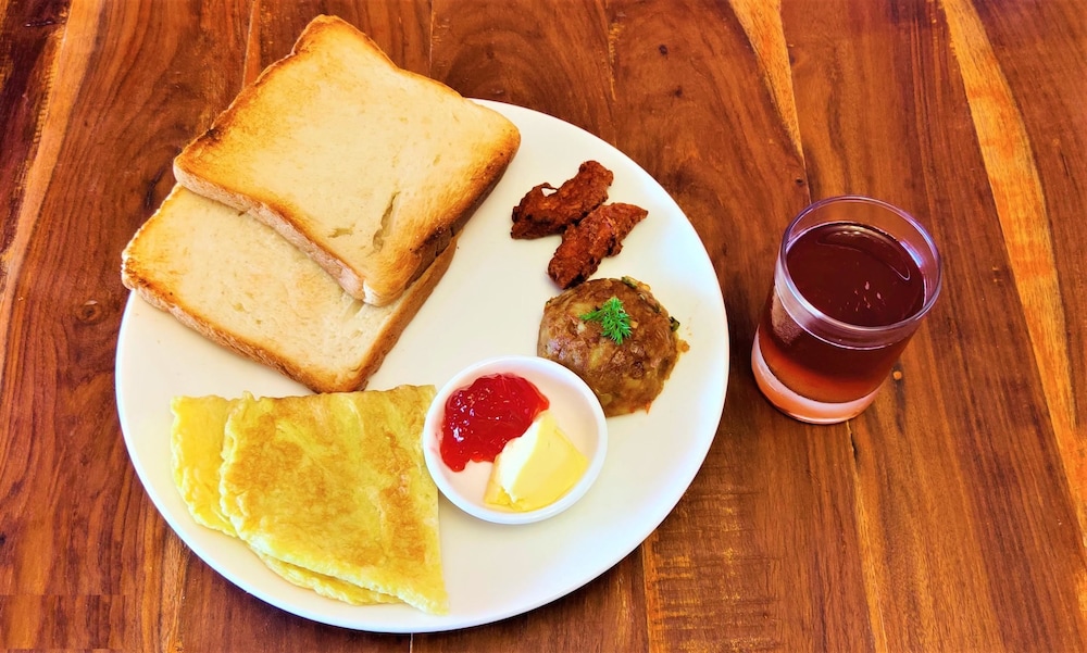 hotel nagarkot inn