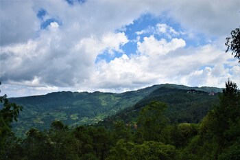 hotel nagarkot inn