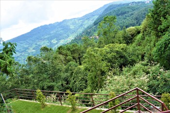 hotel nagarkot inn