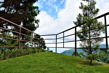 hotel nagarkot inn
