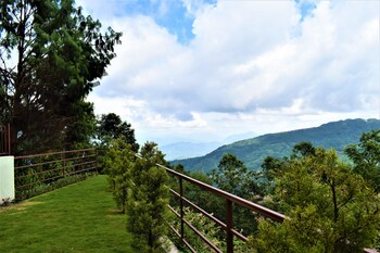 hotel nagarkot inn