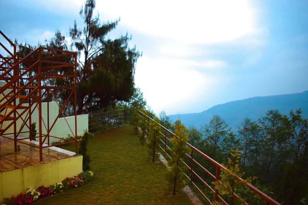 hotel nagarkot inn