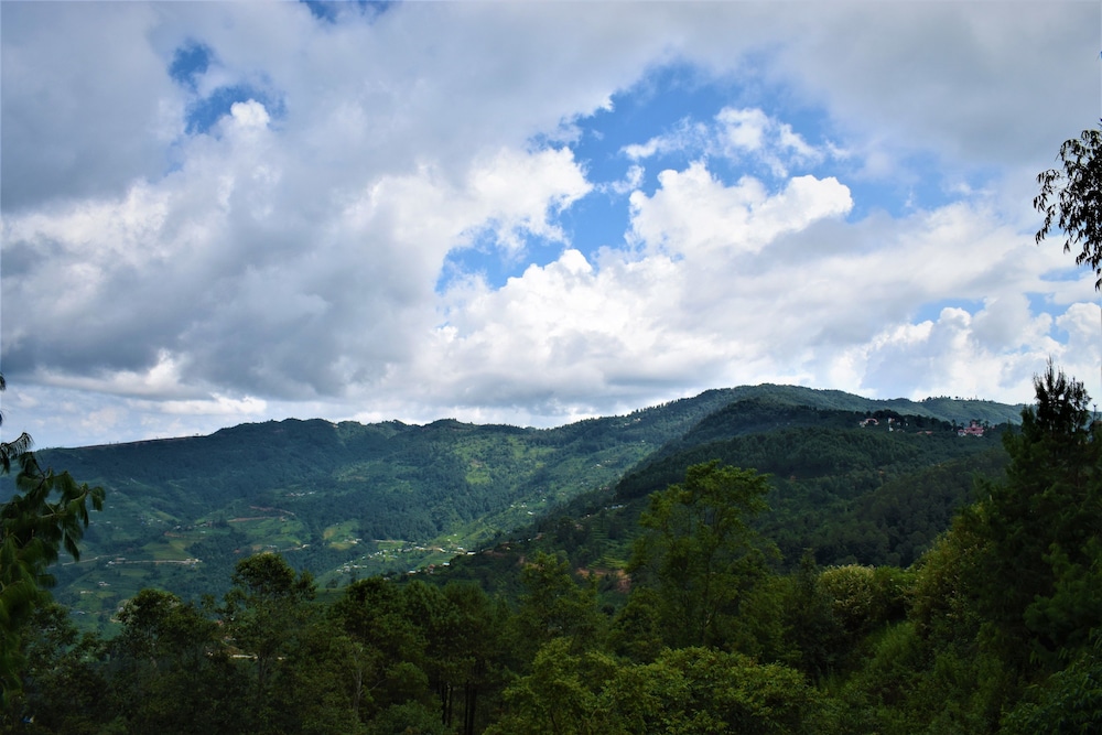 hotel nagarkot inn