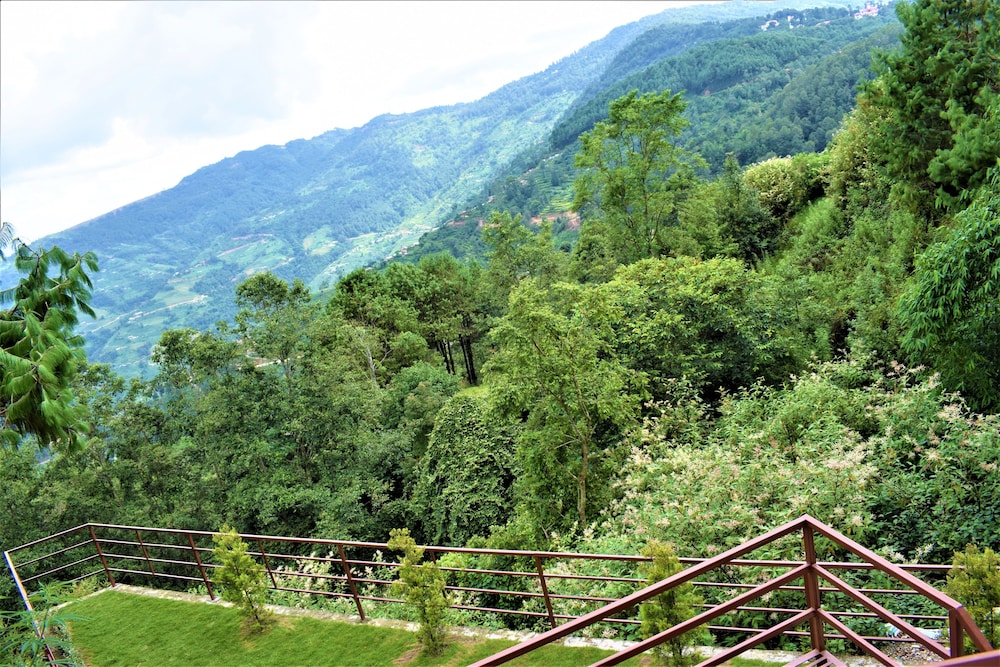 hotel nagarkot inn