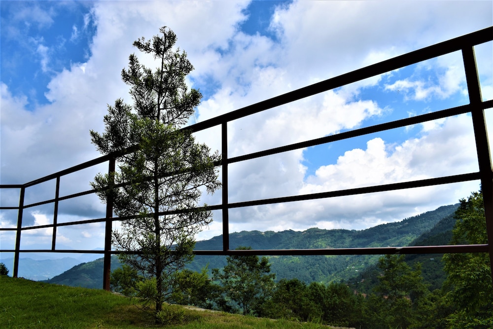 hotel nagarkot inn